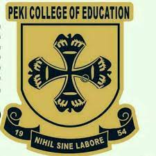 Read more about the article Peki College of Education
