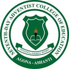 Read more about the article SDA College of Education, Agona