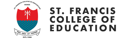 Read more about the article St. Francis College of Education, Hohoe