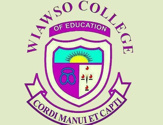 Read more about the article Wiawso College of Education